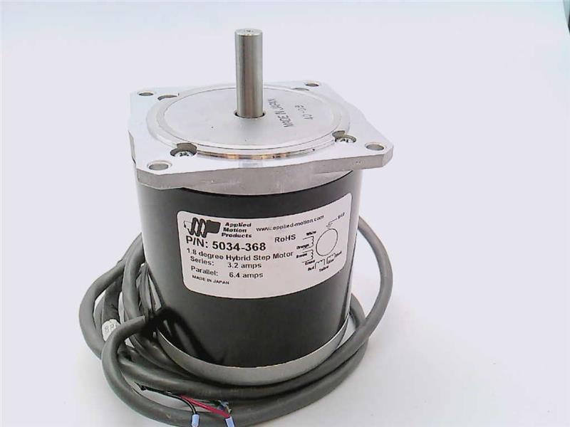 APPLIED MOTION PRODUCTS 5034-368