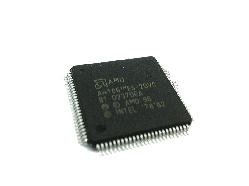 AMD AM186ES-20VC