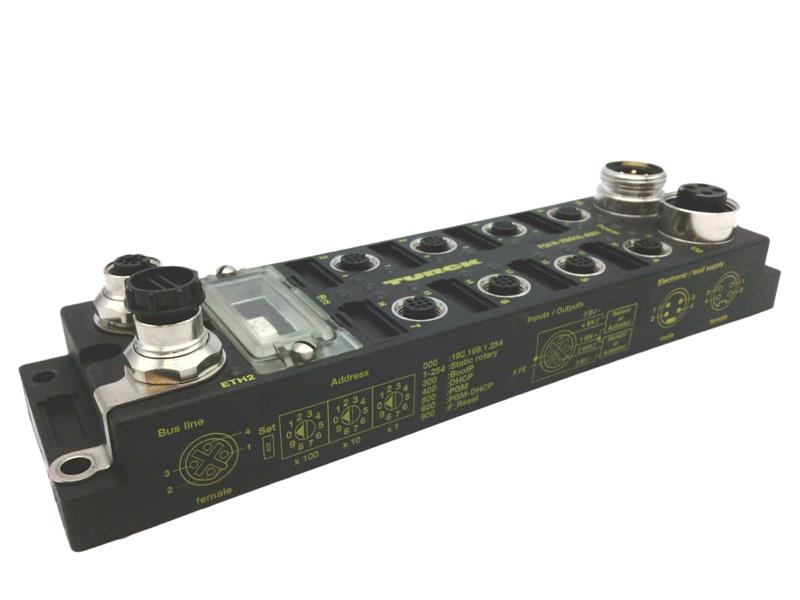 FGEN-XSG16-4001 by TURCK