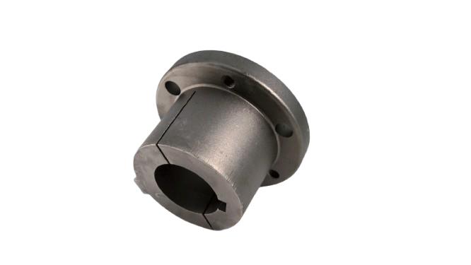 MARTIN SPROCKET & GEAR INC Q1 1 5/8