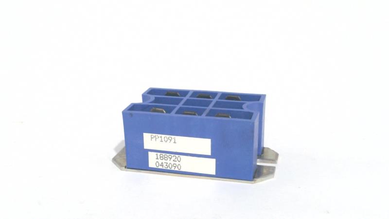 ASEA BROWN BOVERI 701819-300AW