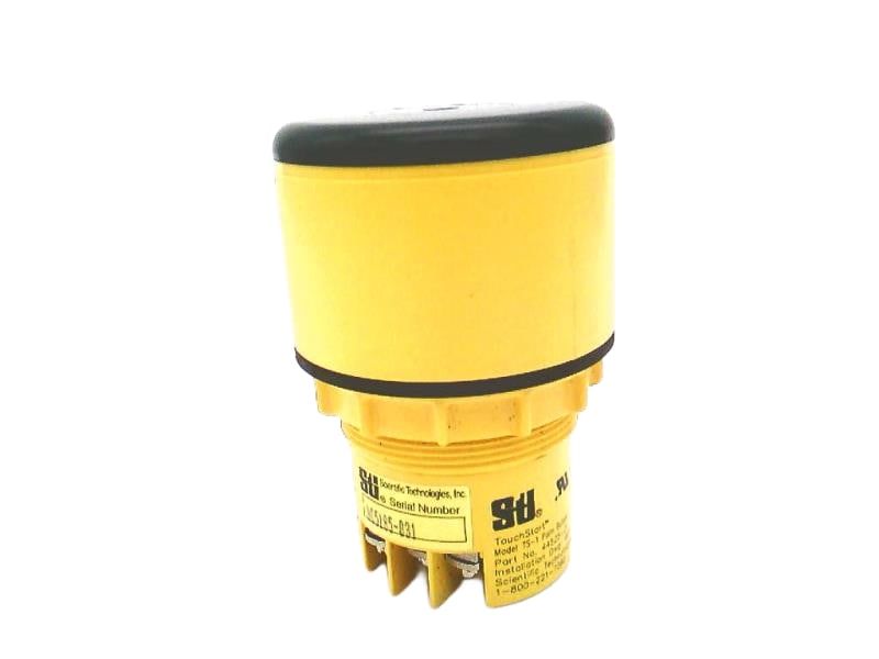 OMRON TS-1