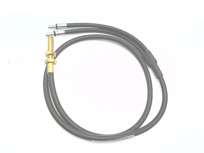 BANNER ENGINEERING BT2.53P