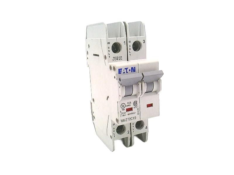 EATON CORPORATION WMZT2CX0