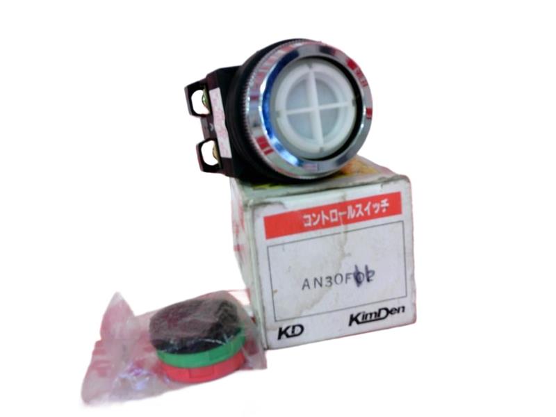 KIMDEN AN30F02