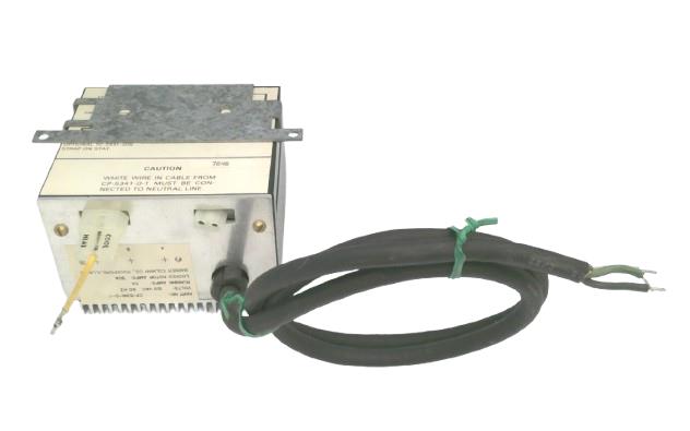 INVENSYS CP-5341
