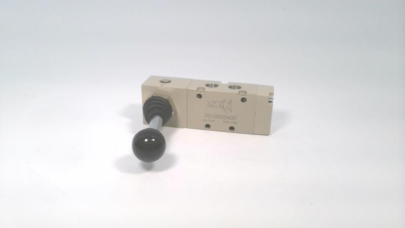 METAL WORK PNEUMATIC 7010000400