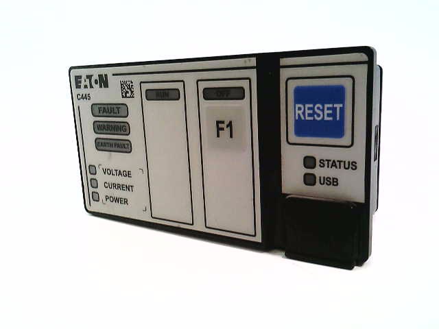 EATON CORPORATION C445UC-I1