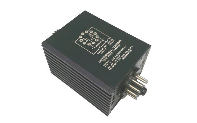 DANAHER CONTROLS 2112-1PF-015