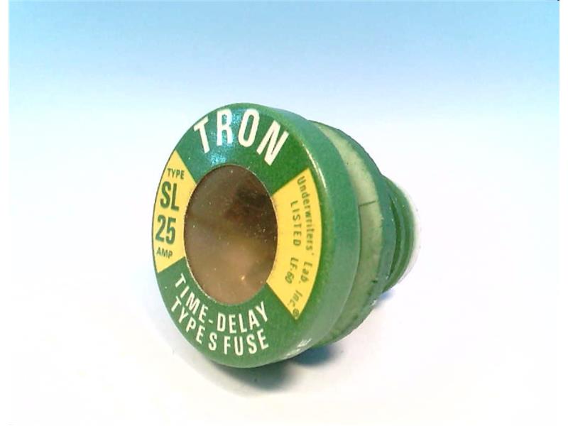 EATON CORPORATION SL-25