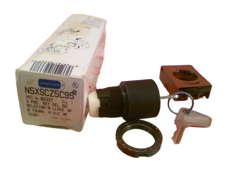 DANAHER CONTROLS N5XSCZ5C95