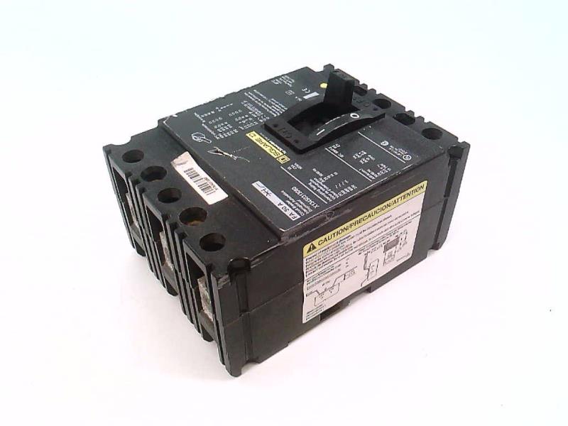 SCHNEIDER ELECTRIC FAL360501586