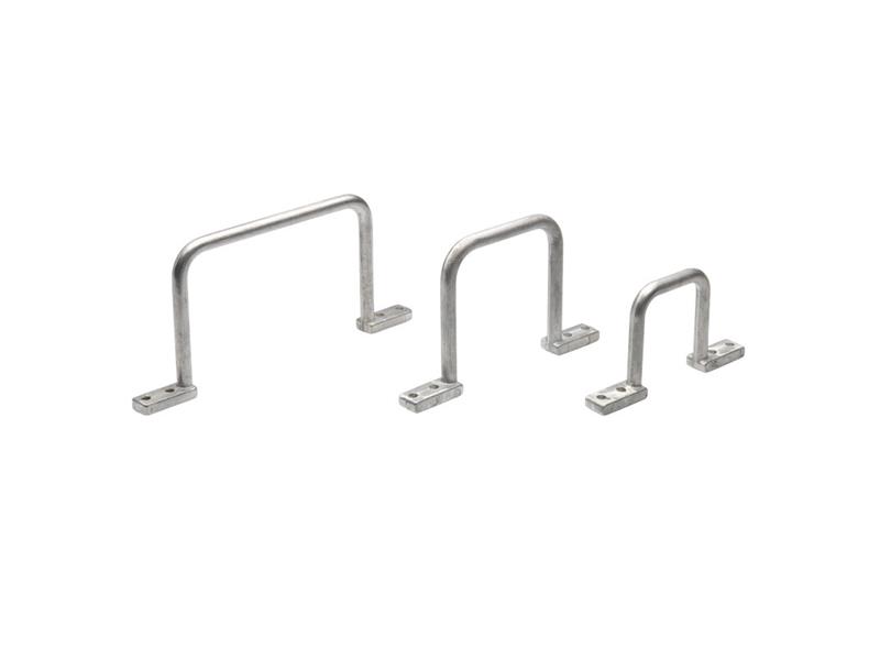 NSI INDUSTRIES DR-500