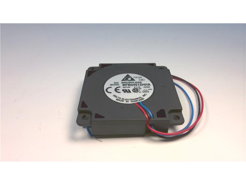 DELTA GROUP ELECTRONICS BFB04512HHA-AR00