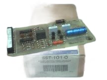 JOHNSON CONTROLS SST-101-0