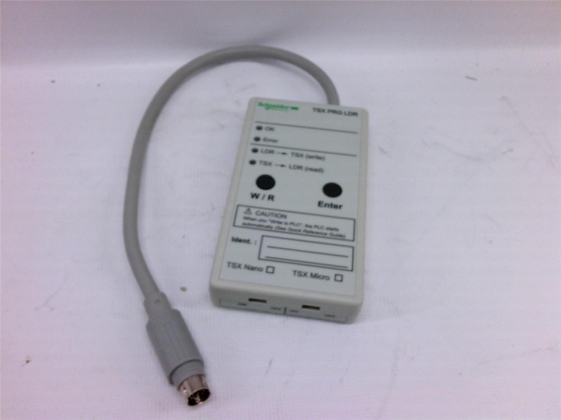 SCHNEIDER ELECTRIC TSXPRGLDR
