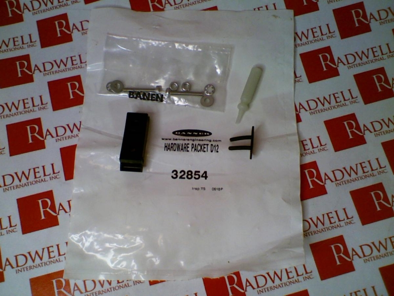 BANNER ENGINEERING HK-D12-10