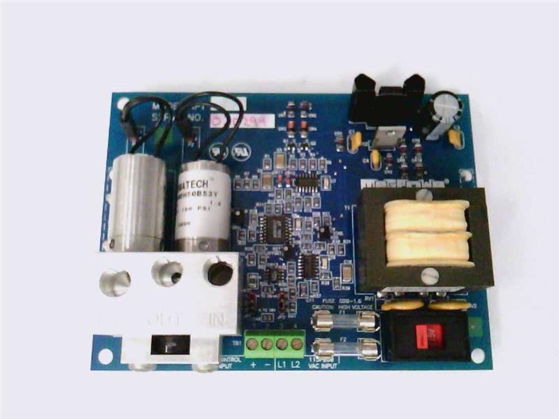 MAXCESS INTERNATIONAL IPT