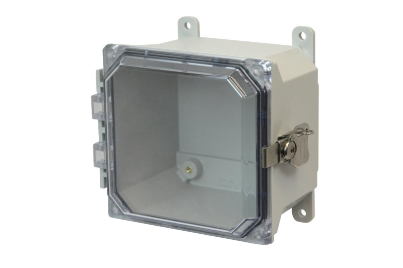 ALLIED MOULDED PRODUCTS AMU664CCT