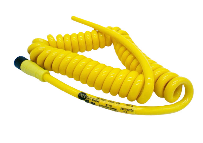 ALLEN BRADLEY 889D-F4AD-C5F