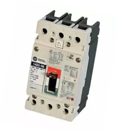 ALLEN BRADLEY 140U-H6C3-C40