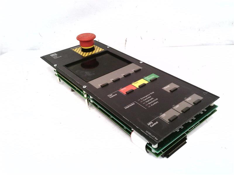 MTS SYSTEMS CO 470257-01C