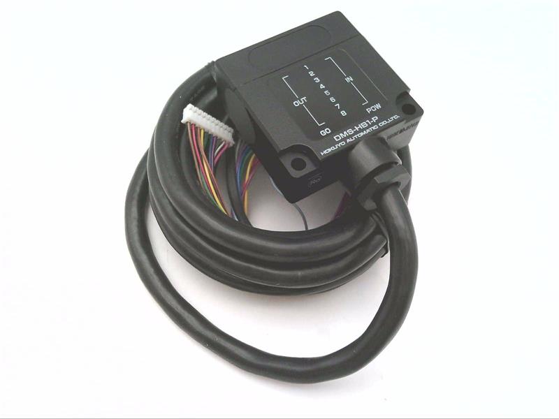 HOKUYO AUTOMATIC CO DMS-HB1-P