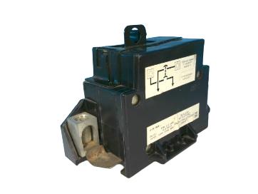 SCHNEIDER ELECTRIC QOM60L