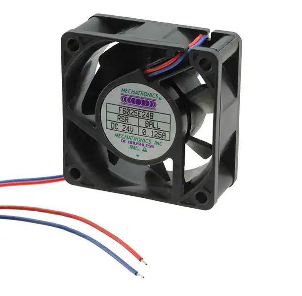 MECHATRONICS F6025X12B-RHR-EM