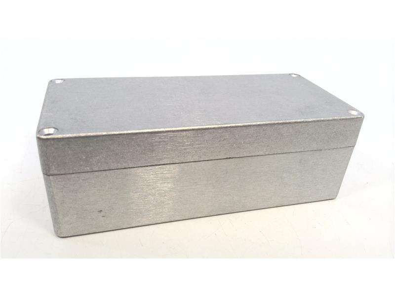 BUD INDUSTRIES AN-1321-A