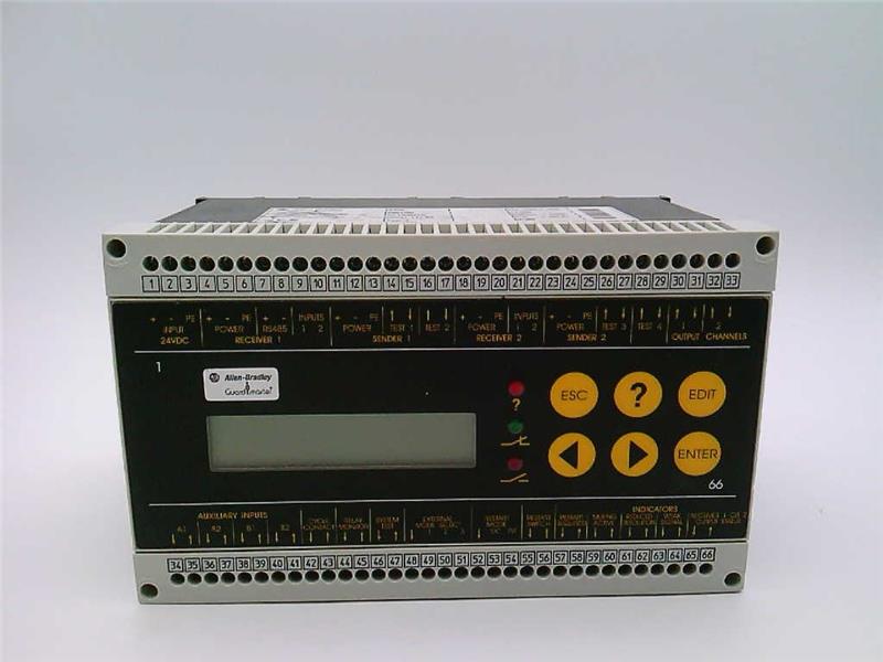 440L-M8100 by ALLEN BRADLEY