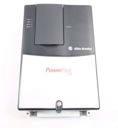 ALLEN BRADLEY 20AB054A0AYNANC0