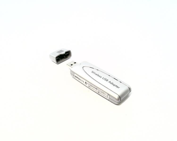 NETGEAR WPN111NA
