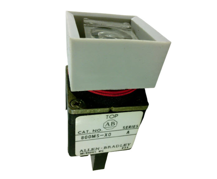 800MS-XO by ALLEN BRADLEY