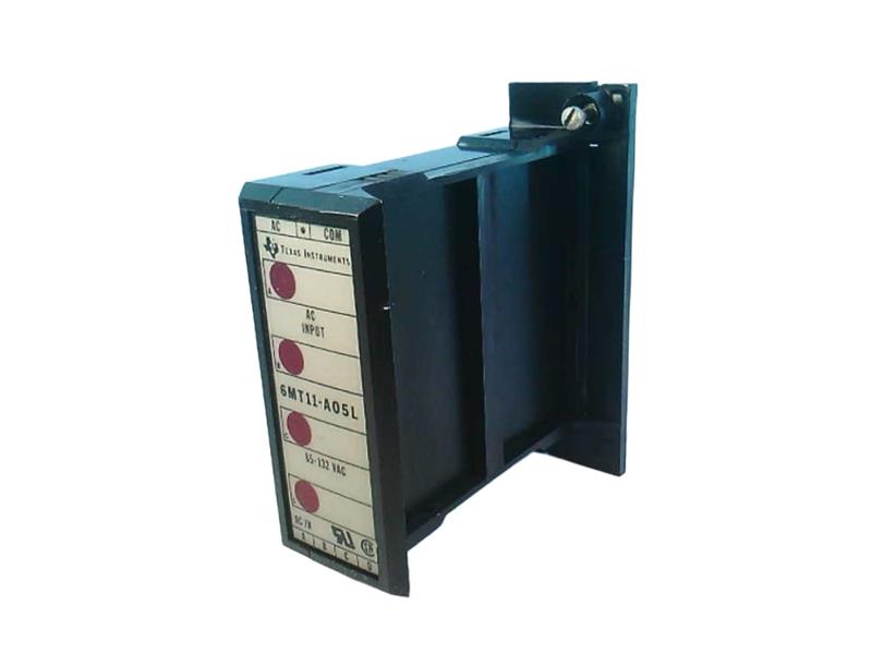 SIEMENS 6MT11-A05L