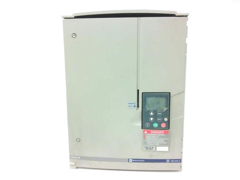 SCHNEIDER ELECTRIC ATV58HD16N4