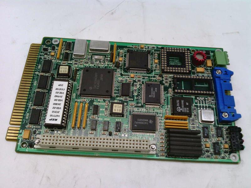 CENTRALP AUTOMATISMES 100521-1/BB