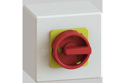 MERZ ELEKTRO ML1-025-V-9968-2020U-NV-PE