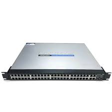 CISCO SRW248G4