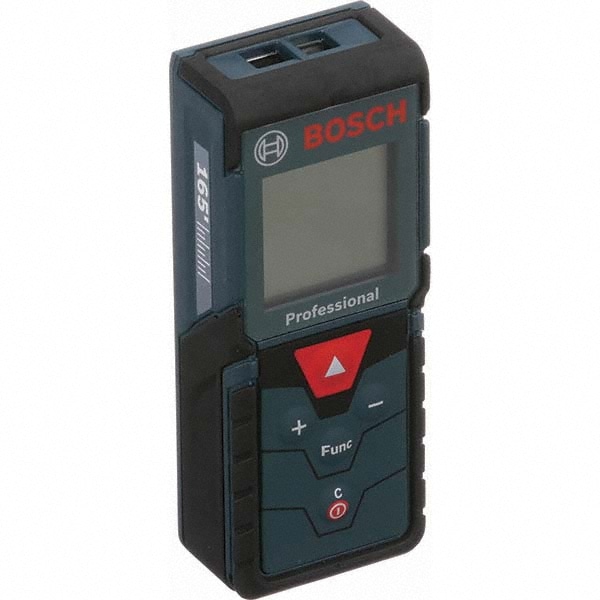BOSCH GLM165-40