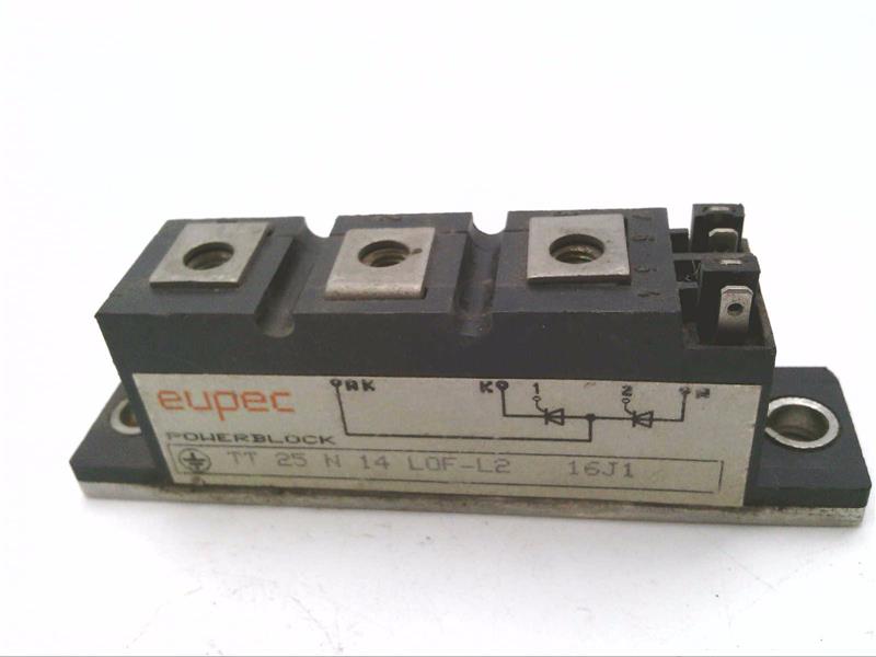 TT25N14L0F-L2 by INFINEON