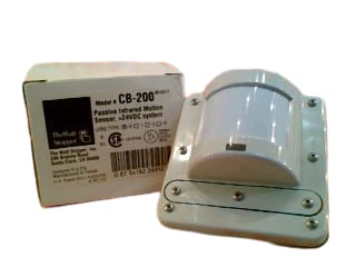 CB-200 by LEGRAND