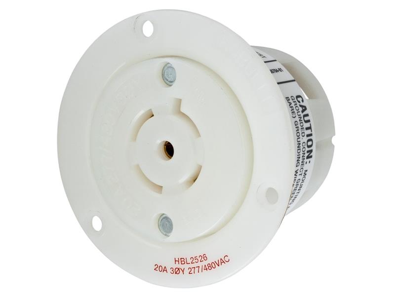 HUBBELL HBL2526