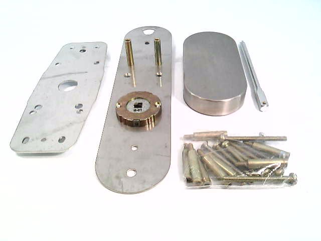 SALTO SYSTEMS KPB03IM