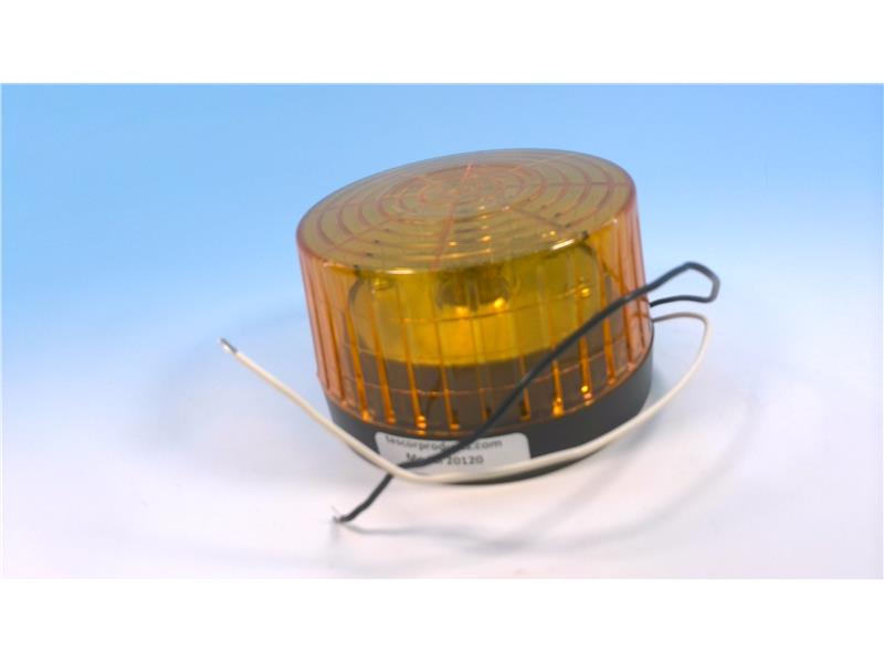 TESCOR TECHNOLOGY INC 20120-008