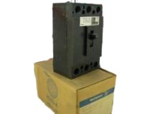 WESTINGHOUSE CAH3225