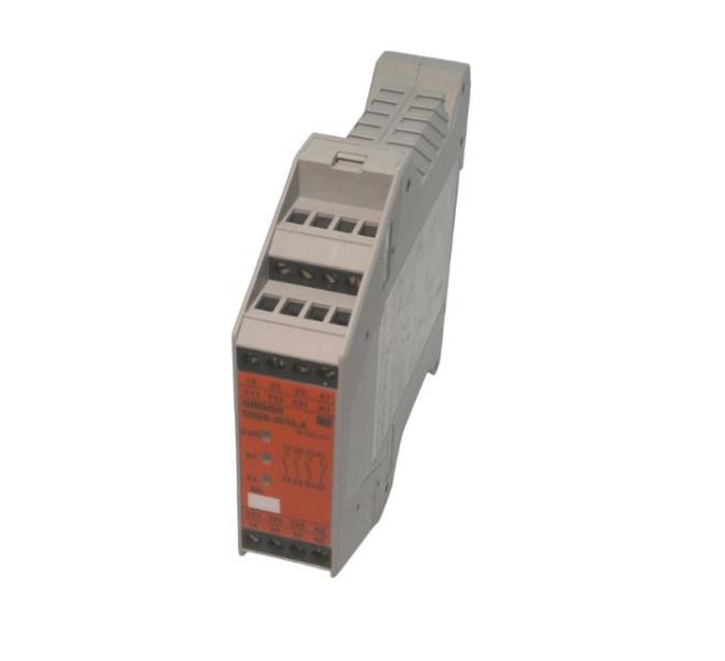 OMRON G9SB-3012-A