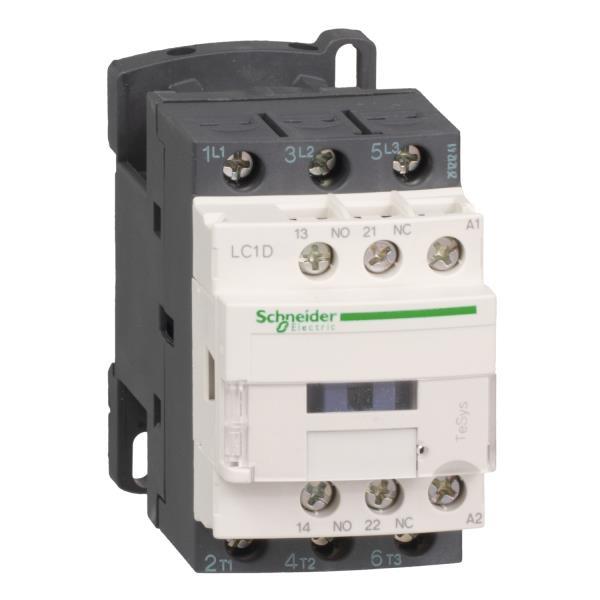 SCHNEIDER ELECTRIC LC1D09PD