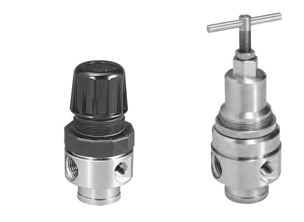 WILKERSON PNEUMATIC SR2-04-XAS0