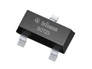 INFINEON BCR148E6327HTSA1